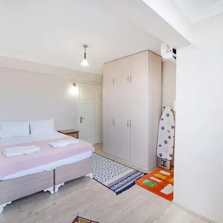 Apartment Fethiye'de Ferah Ve Konforlu Fethiye